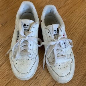 Adidas continental 80 sneakers